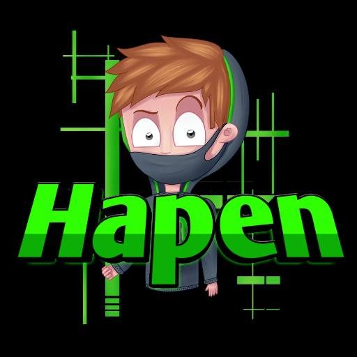 Hapen