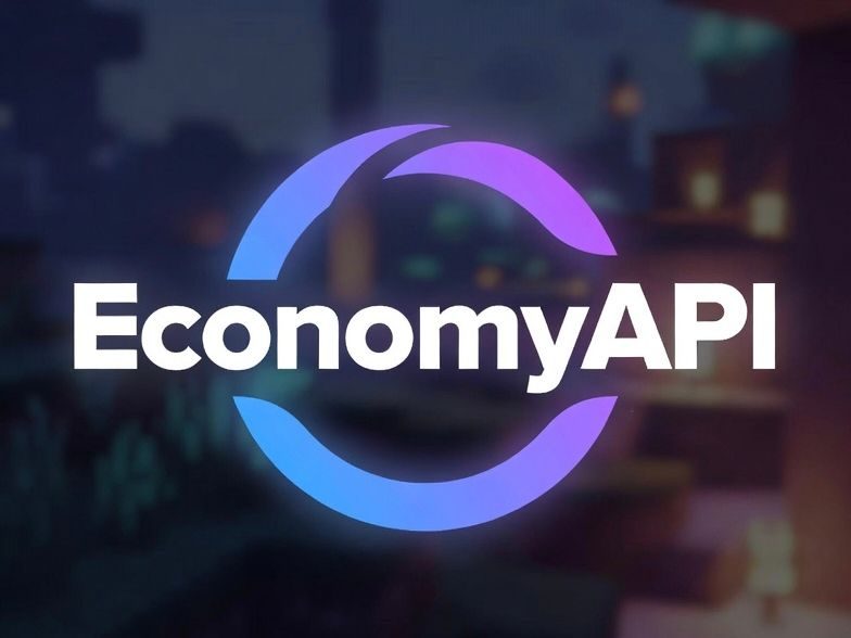 EconomyAPI