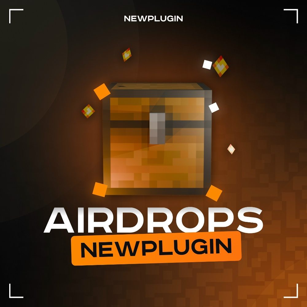Плагин на airdrop